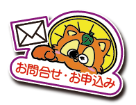 メール問合せ、申し込み＿send to info@pon-poco.tokyo